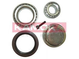KAMOKA 5600061 rato guolio komplektas 
 Ašies montavimas/vairavimo mechanizmas/ratai -> Rato stebulė/montavimas -> Rato guolis
230 330 03 25, A 212 330 00 25