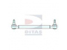 DITAS A1-1269 centrinės trauklės mazgas
352 460 37 05, 352 460 66 05, 352 460 71 05