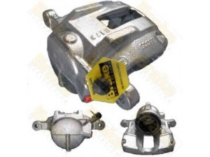 Brake ENGINEERING CA1943 stabdžių apkaba 
 Dviratė transporto priemonės -> Stabdžių sistema -> Stabdžių apkaba / priedai
1684200283