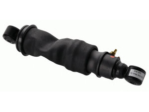 SACHS 316 372 amortizatorius, kabinos pakaba
1075076, 1075077