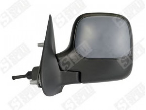 SPILU 50678 išorinis veidrodėlis 
 Kėbulas -> Langai/veidrodėliai -> Veidrodėlis
8149 C9, 8153 JL