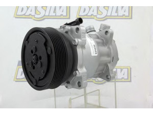 DA SILVA FC3523 kompresorius, oro kondicionierius 
 Oro kondicionavimas -> Kompresorius/dalys
60584039, 60601070, 60808589, 60810769