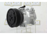 DA SILVA FC3523 kompresorius, oro kondicionierius 
 Oro kondicionavimas -> Kompresorius/dalys
60584039, 60601070, 60808589, 60810769