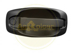 AC Rolcar 41.0510 durų rankenėlė 
 Užrakinimo sistema -> Rankenėlės
9101LQ, 9101NX