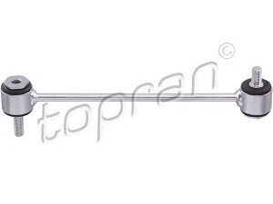 TOPRAN 400 625 šarnyro stabilizatorius 
 Ašies montavimas/vairavimo mechanizmas/ratai -> Stabilizatorius/fiksatoriai -> Savaime išsilyginanti atrama
220 320 36 89
