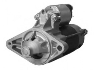 BTS Turbo S511801 starteris 
 Elektros įranga -> Starterio sistema -> Starteris
28100-87106, 28100-87107, 28100-16041