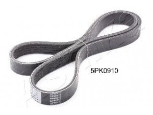 ASHIKA 112-5PK910 V formos rumbuoti diržai 
 Techninės priežiūros dalys -> Techninės priežiūros intervalai
1340A102, MN195737, 99365-90910