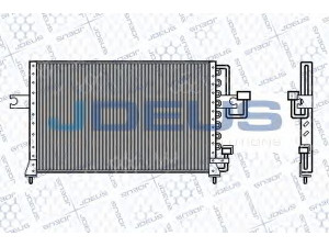 JDEUS 754M10 kondensatorius, oro kondicionierius 
 Oro kondicionavimas -> Kondensatorius
9760622000, 9760622010, 9760622020