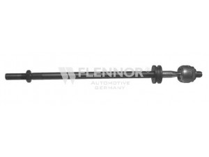 FLENNOR FL580-C vidinė skersinė vairo trauklė 
 Vairavimas -> Vairo mechanizmo sujungimai
251419803-PART