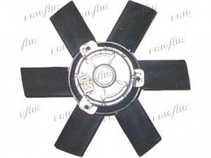 FRIGAIR 0510.0413 ventiliatorius, radiatoriaus 
 Aušinimo sistema -> Oro aušinimas
811959455L, 893959455B, 893959455J