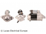 LUCAS ELECTRICAL LRS01481 starteris 
 Elektros įranga -> Starterio sistema -> Starteris
28100-11010, 28100-11020