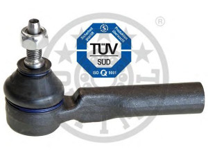 OPTIMAL G1-1097 skersinės vairo trauklės galas 
 Vairavimas -> Vairo mechanizmo sujungimai
9947720, 9947926, 9947720, 9947926
