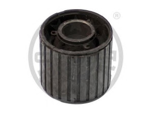OPTIMAL F8-5292 valdymo svirties/išilginių svirčių įvorė 
 Ašies montavimas/vairavimo mechanizmas/ratai -> Valdymo svirtis/pasukamosios svirties sujungimas -> Montavimas/sutvirtinimas
96116309