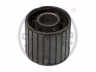 OPTIMAL F8-5292 valdymo svirties/išilginių svirčių įvorė 
 Ašies montavimas/vairavimo mechanizmas/ratai -> Valdymo svirtis/pasukamosios svirties sujungimas -> Montavimas/sutvirtinimas
96116309