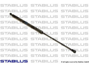 STABILUS 9914WV dujinė spyruoklė, bagažinė 
 Priedai -> Bagažinė/pakrovimo skyrius
90450 8H31A, 90450-8H310, 90450EQ30B