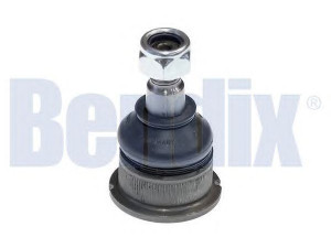 BENDIX 041316B atramos/vairo trauklė 
 Ašies montavimas/vairavimo mechanizmas/ratai -> Sujungimai -> Atramos/vairo trauklė
31121701077