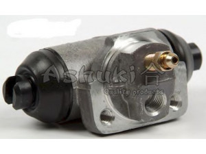 ASHUKI N772-01 rato stabdžių cilindras 
 Stabdžių sistema -> Ratų cilindrai
0 986 475 558/BOSCH, 2504/ABS, 44100-17C10
