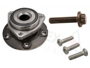 AUTEX 802082 rato guolio komplektas 
 Ašies montavimas/vairavimo mechanizmas/ratai -> Rato stebulė/montavimas -> Rato guolis
1K0 498 621, 1K0 498 621, 1K0 498 621