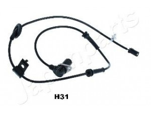 JAPANPARTS ABS-H31 jutiklis, rato greitis 
 Elektros įranga -> Jutikliai
95670-3A500