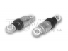 TREVI AUTOMOTIVE TA1873 vibracijos slopintuvas, V formos rumbuotas diržas 
 Diržinė pavara -> V formos rumbuotas diržas/komplektas -> Vibracijos slopintuvas