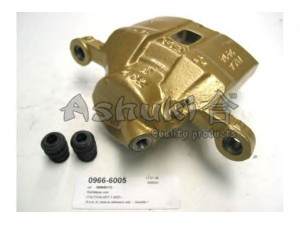 ASHUKI 0966-6005 stabdžių apkaba 
 Stabdžių sistema -> Stabdžių matuoklis -> Stabdžių matuoklio montavimas
0 986 474 049/BOSCH, 728032/ABS