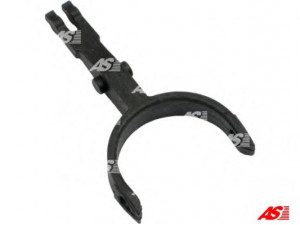 AS-PL SL4002 remonto komplektas, starteris