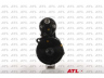 ATL Autotechnik A 18 890 starteris 
 Elektros įranga -> Starterio sistema -> Starteris
12 41 7 505 979, 12 42 7 505 995