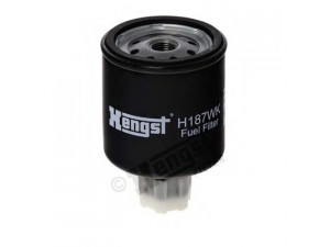 HENGST FILTER H187WK kuro filtras
J-911213, 89002418, 664 773, 664 7773