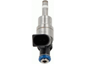 BOSCH 0 261 500 037 purkštukas 
 Kuro mišinio formavimas -> Mišinio sudarymas -> Purkštukas/antgalis/antgalio laikiklis/PDE
06F 906 036 F, 06F 906 036 F, 06F 906 036 F