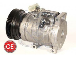ELECTRO AUTO 20D8290 kompresorius, oro kondicionierius 
 Oro kondicionavimas -> Kompresorius/dalys
JPB000030