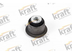 KRAFT AUTOMOTIVE 4235130 valdymo svirties/išilginių svirčių įvorė 
 Ašies montavimas/vairavimo mechanizmas/ratai -> Valdymo svirtis/pasukamosios svirties sujungimas -> Montavimas/sutvirtinimas
5456000QAB, 7700 424 399, 7700424459