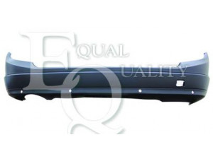 EQUAL QUALITY P3825 buferis 
 Kėbulas -> Transporto priemonės galas -> Buferis/dalys
2048802840