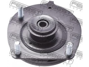 FEBEST MZSS-005 montavimas, amortizatoriai
BC1D-28-380A, BC1D-28-380B