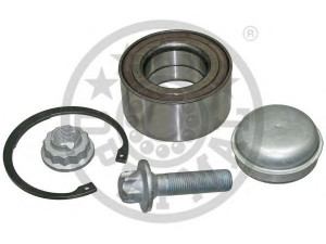 OPTIMAL 401655L rato guolio komplektas 
 Ašies montavimas/vairavimo mechanizmas/ratai -> Rato stebulė/montavimas -> Rato guolis
1699810127