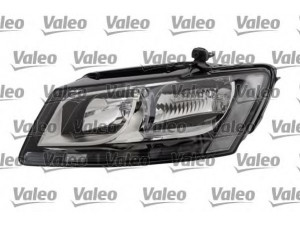 VALEO 044864 priekinis žibintas 
 Kėbulas -> Priekinis žibintas/dalys -> Priekinis žibintas/įterp.
8R0941004AM