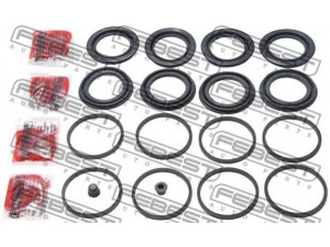 FEBEST 0175-GRJ120F remonto komplektas, stabdžių apkaba 
 Stabdžių sistema -> Stabdžių matuoklis -> Stabdžių matuoklio montavimas
04479-60080