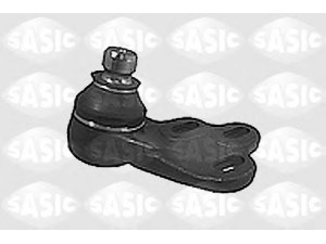 SASIC 9005517 atramos/vairo trauklė 
 Ašies montavimas/vairavimo mechanizmas/ratai -> Sujungimai -> Atramos/vairo trauklė
893407366E