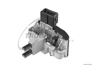TRUCKTEC AUTOMOTIVE 08.17.025 reguliatorius, kintamosios srovės generatorius
12 31 1 713 491