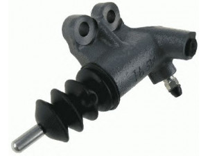 SACHS 6283 600 154 darbinis cilindras, sankaba 
 Sankaba/dalys -> Sankabos valdymas -> Vykdomasis cilindras
MD712383
