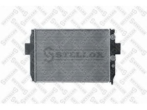 STELLOX 81-03335-SX radiatorius, variklio aušinimas
93818439, 93822628, 93822682