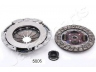 JAPANPARTS KF-5005 sankabos komplektas 
 Sankaba/dalys -> Sankabos remonto komplektas, visas