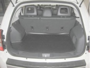 CARBOX 202382000 bagažinės / krovinių skyriaus guminis kilimėlis