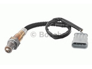 BOSCH 0 258 006 827 lambda jutiklis 
 Variklis -> Variklio elektra
93385924, 93 385 924
