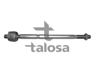 TALOSA 44-01265 vidinė skersinė vairo trauklė 
 Vairavimas -> Vairo mechanizmo sujungimai
1545457, 8V513L519AA