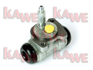 KAWE W4435 rato stabdžių cilindras 
 Stabdžių sistema -> Ratų cilindrai
4220639, 4220639, 8282019000, 1693241