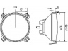 HELLA 1A3 005 649-007 priekinis žibintas
83959698, 3 959 698, 83 959 698