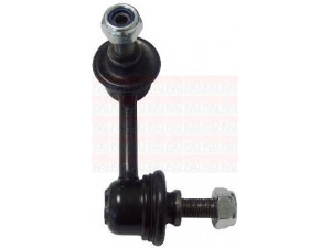 FAI AutoParts SS7029 šarnyro stabilizatorius 
 Ašies montavimas/vairavimo mechanizmas/ratai -> Stabilizatorius/fiksatoriai -> Savaime išsilyginanti atrama
51321-SNAA02