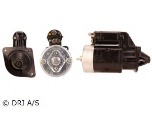 DRI 338125092 starteris 
 Elektros įranga -> Starterio sistema -> Starteris
3523303, 464317, 5003693