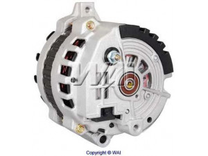 WAIglobal 7801-SEN-6G-150A kintamosios srovės generatorius