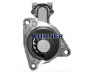 AD KÜHNER 254175 starteris
30966-03010, 3096603010, M5T50276